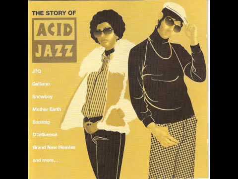 Snowboy (featuring Anna Ross) - Girl Overboard (1996)