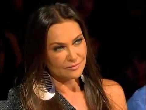 DJ CANER İ n Rap Şarkı Performansı 1