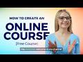 Free Gradient Education Online Class Subtitle Youtube Intro Video Template (Customizable) - FlexClip
