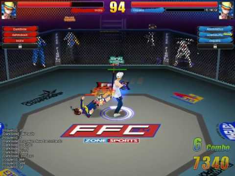 Zone4 GSP 2017   FFC