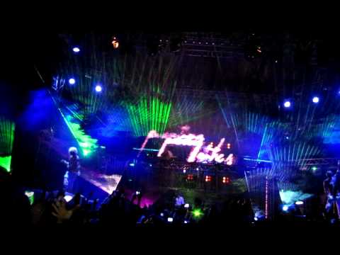 Armin @ Cacao Beach 11.08.2011 - 12
