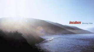 Incubus - Wish You Were Here [HQ]