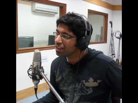 Gautam Keswani Bawra Mann by Gautam