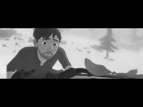 Alex Popescu | FRDM x DooM | Adi Morosanu - Vreau sa-mi spui (Animated Video)