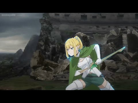Aki Danmachi