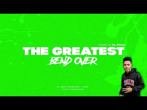 KL Prod - The Greatest Bend Over (Yung Bredda Ft. Busy Signal )remix 2025