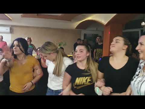 🔴 Brat i tri sestre kolo vode - Hotel Heco Plus Sarajevo - Bosanski teferič