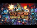 Little Singham Aur Ultimate Soldier Cyborgs Ka Tehlka New Episode