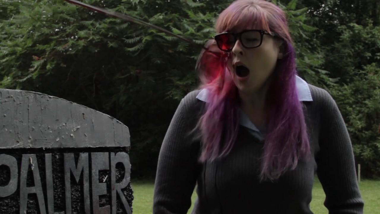 Take Back The Knife Official Trailer