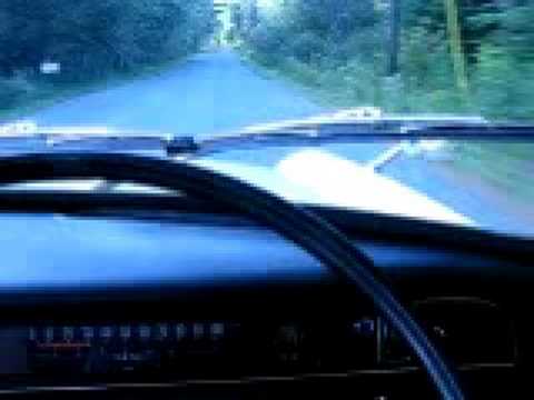 Morris 1100 Short Drive