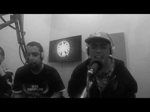 Rolando Fino en La Celda De Bob - Chuleos varios