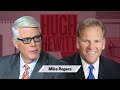 Mike Rogers: Former Congressman and FBI agent on National Security, the boarder and The CCP