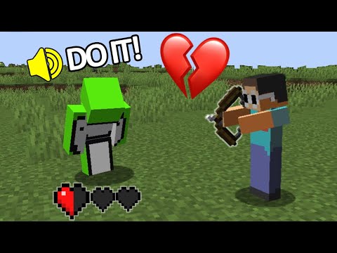 SADDEST MOMENTS IN MINECRAFT (YOU WILL CRY)