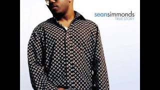 Sean Simmonds - Soul Glo
