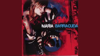 María Barracuda Chords