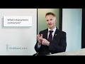 What is Dupuytren's contracture? Mr David Murray, Consultant Hand, Wrist and Elbow Surgeon