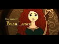 Brave End Credits Valiente Creditos Finales