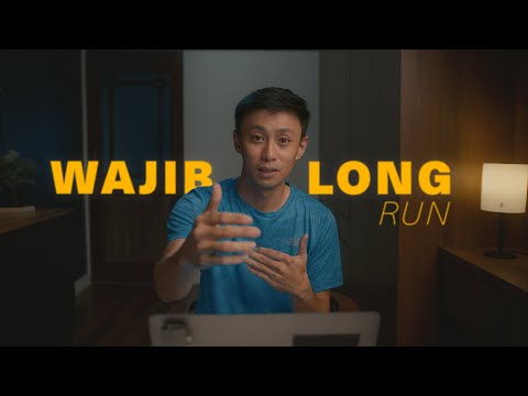 WHY Are Long Runs a MUST for Runners? Here's the Scientific Answer!