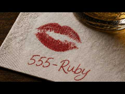 Ruby - Carolina Light