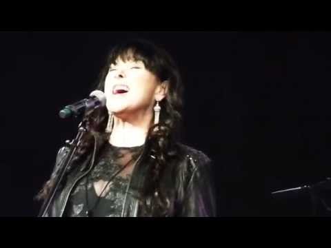 Ring Them Bells with Emmylou Harris, Ann Wilson and Wynonna