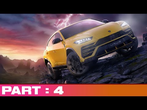 Forza Horizon 4: Fortune Island - Part 4