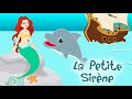 La petite sirène