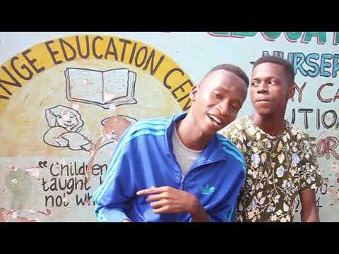 Mc p wanako---TOM BOY (official music video)