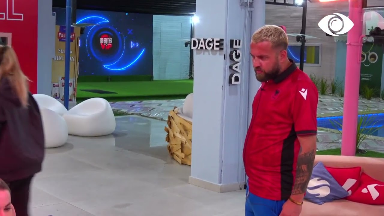 I kam premtuar Deas për javën tjetër/ Luizi-Qetsorit për lider