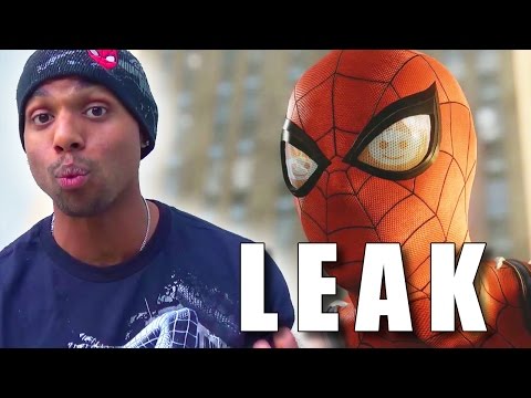 Reddit Spidermanps4