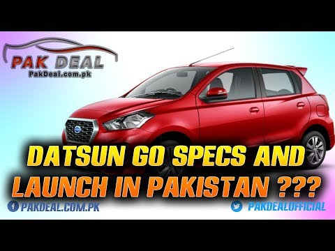 download lagu mp3 mp4 Datsun Go Pakistan, download lagu Datsun Go Pakistan gratis, unduh video klip Datsun Go Pakistan