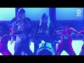 Gigi Hadid Dance