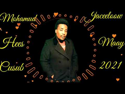 Hees maay Cusub 2021 Codkii Mohamud Jaceeloow
