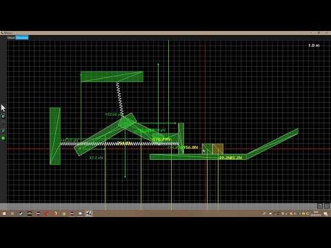 NPhysics — High School Research Project