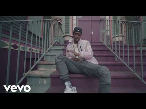 Ktxas - Get Back (Official Video)