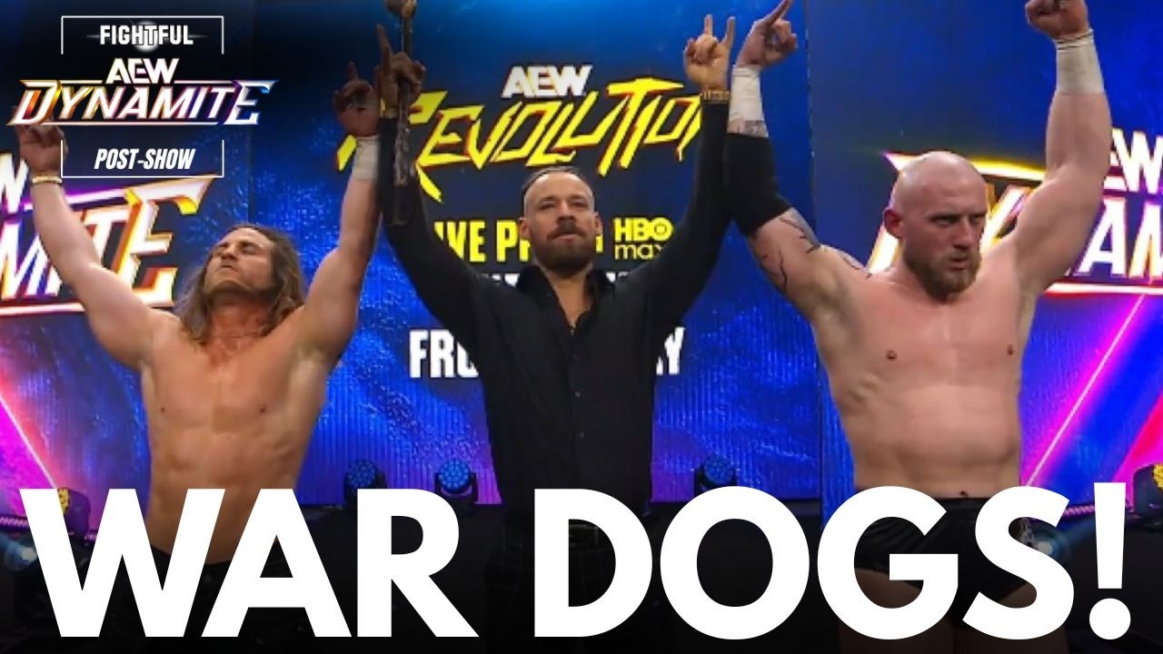 YouTube Video Thumbnail