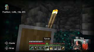 Started the railroad lines!