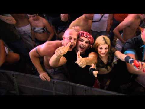 Decibel Outdoor Festival 2010 DVD - Hardcore4life