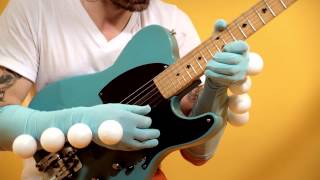 Houndstooth "Borderlands" (OFFICIAL VIDEO)