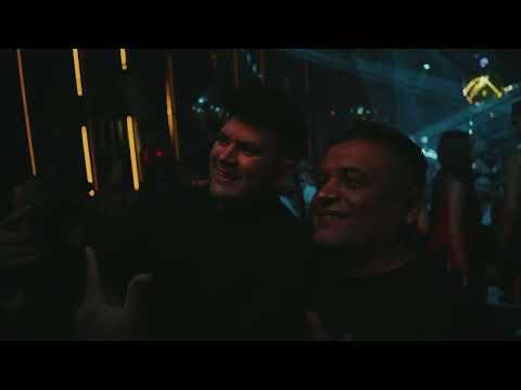 MARTIN MORENO B2B BLASTER DJ - SET ANIVERSARIO INDIA