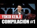 COMPILACIÓN #01 | YOKOI KENJI