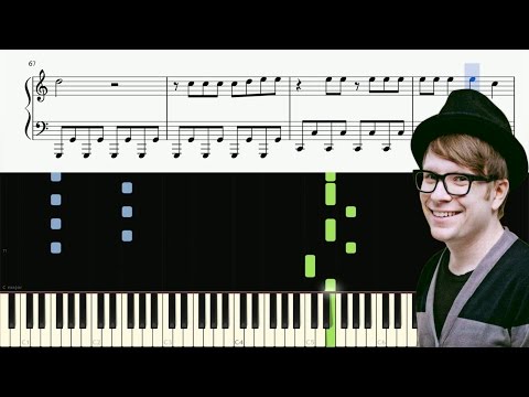 Spotlight (oh, Nostalgia) - Patrick Stump