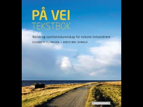 Complete Norwegian (Norsk pa vei 2014 laer norsk A1 A2)