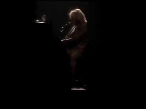 Christophe Alcaline  Intime tour Caen 291013