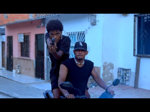 Juanda Caribe | La pistola (Official Video)