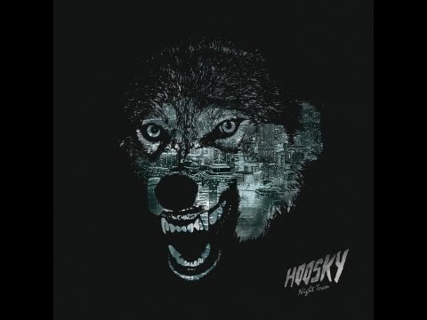 HOOSKY - Bark For Me