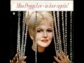 "How Insensitive" by Peggy Lee