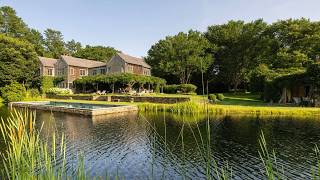 266 & 300 Sagaponack Road, Bridgehampton, NY 11932