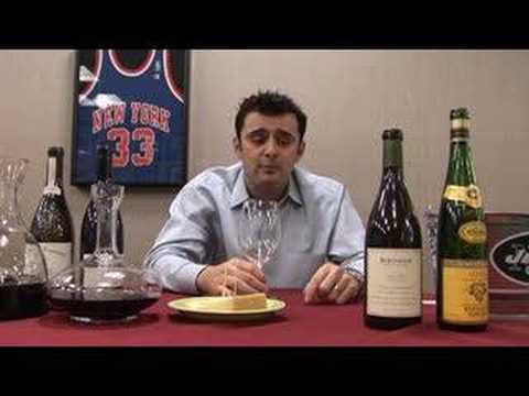 Classic and Important Names in Wine. - Episode #199