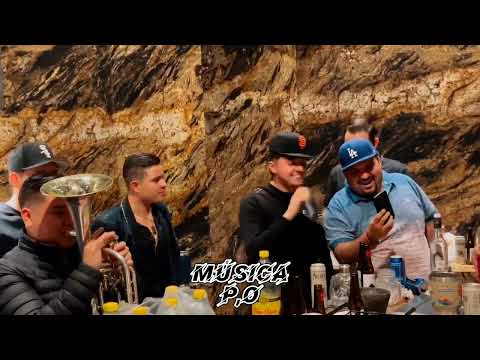 Gabito Ballesteros ~ (AMG) ~ Con Banda 🔥 (En Vivo)