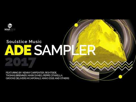 Rightside Feat. Maria Marcial - TKL (Soulful Mix)